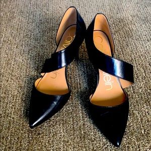 Calvin Klein Gella Dress Pump